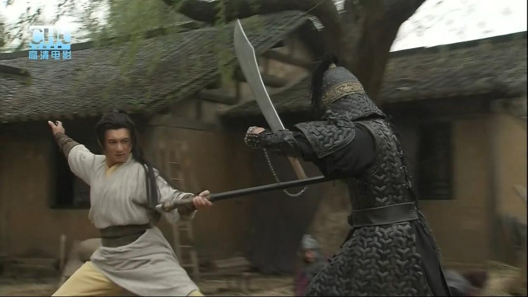 镖行天下前传之漠上风云
(2010)的剧照 镖行天下前传之漠上风云
(2010)的剧照