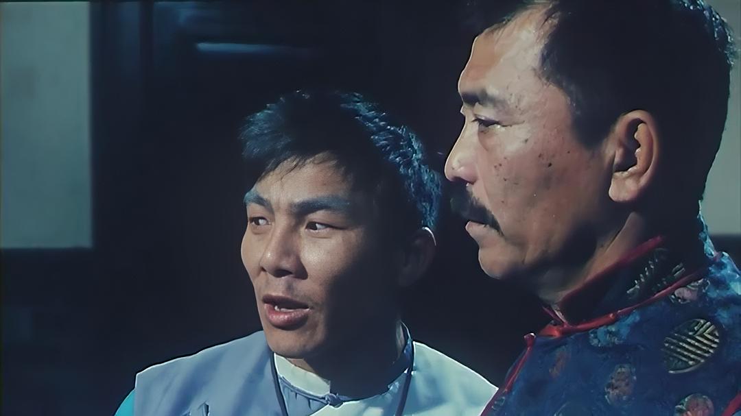 僵尸翻生(1986)的剧照 僵尸翻生(1986)的剧照