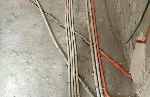 进户电线有问题是物业的责任吗3