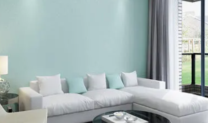 已经有墙纸了怎么翻新3