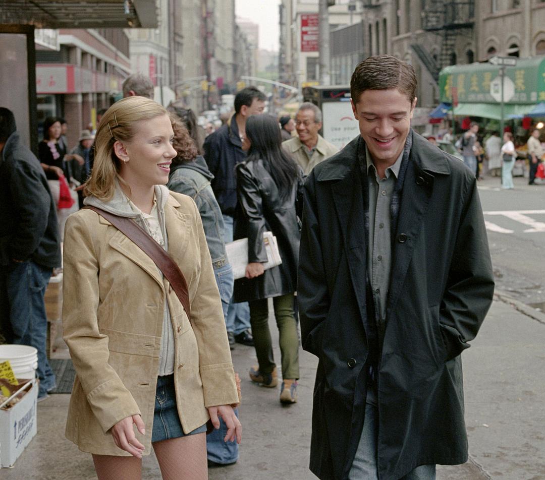 大公司小老板(2004)的剧照 大公司小老板(2004)的剧照