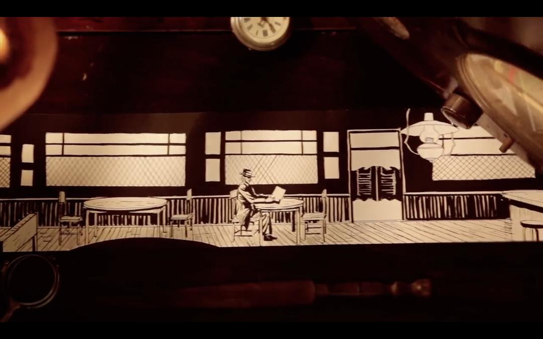 疟(2013)的剧照 疟(2013)的剧照