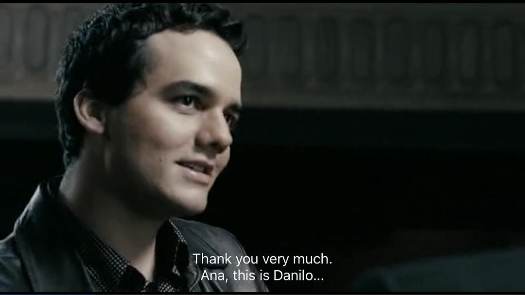 爱情入戏(2008)的剧照 爱情入戏(2008)的剧照