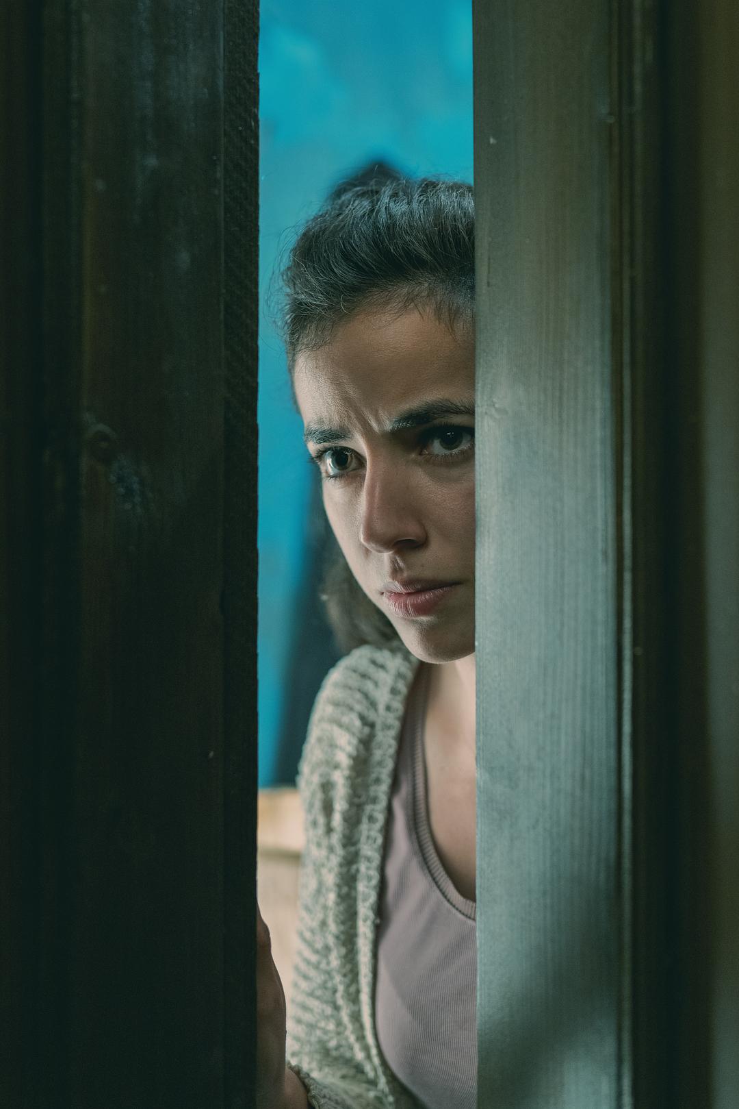 诡屋惊魂(2021)的剧照 诡屋惊魂(2021)的剧照