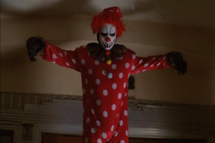 血溅万圣劫(2005)的剧照 血溅万圣劫(2005)的剧照