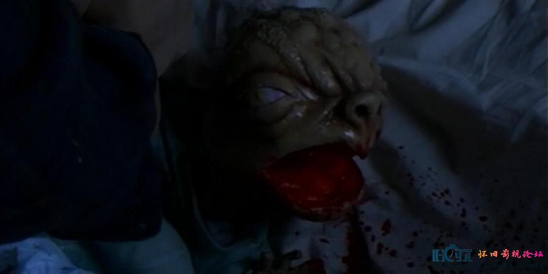 怪奇!鬼胎缠身(2004)的剧照 怪奇!鬼胎缠身(2004)的剧照