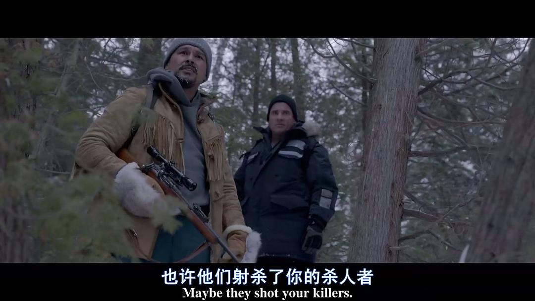 冰雪战士(2013)的剧照 冰雪战士(2013)的剧照
