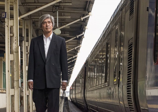 起终点站(2015)的剧照 起终点站(2015)的剧照