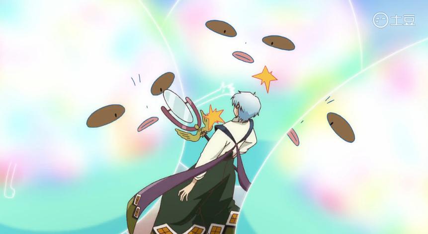 境界之轮回(2015)的剧照 境界之轮回(2015)的剧照