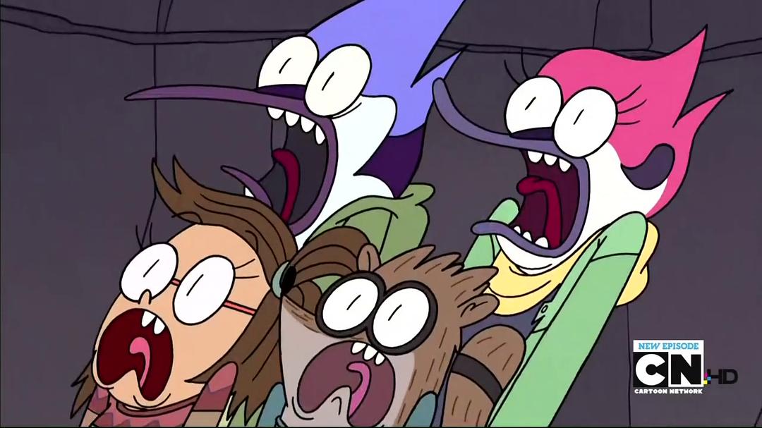 日常工作(2011)的剧照 日常工作(2011)的剧照