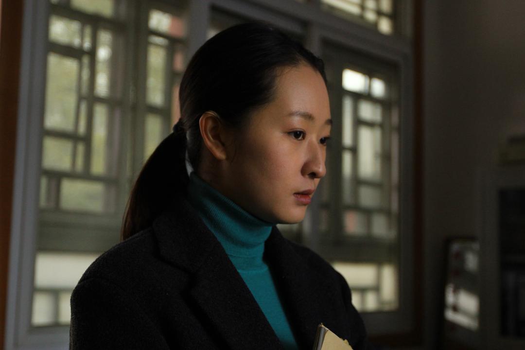 紫香槐下
(2012)的剧照 紫香槐下
(2012)的剧照