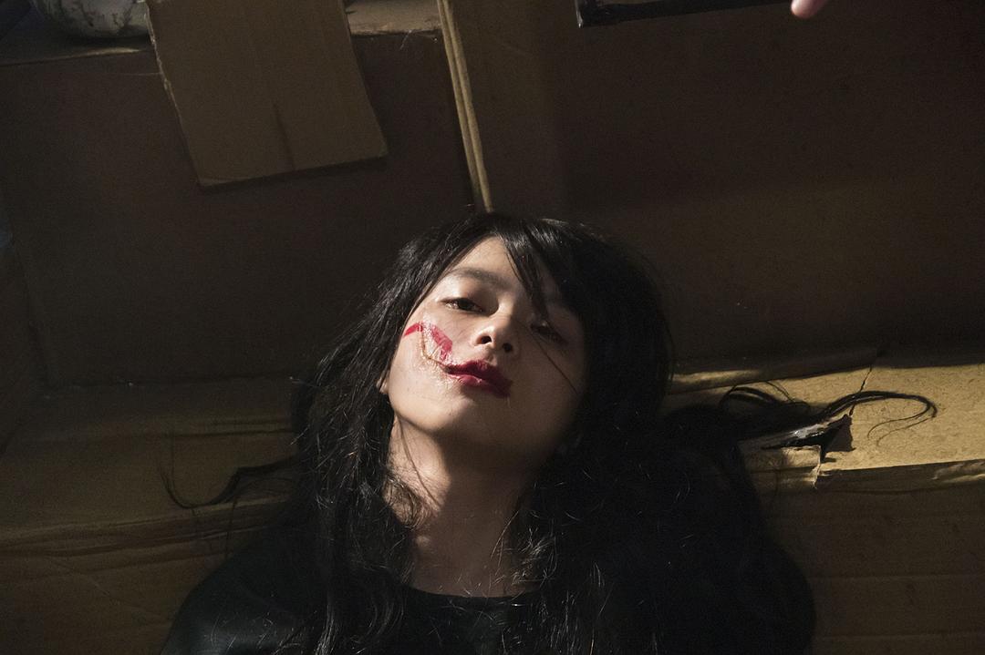 深红累之渊(2018)的剧照 深红累之渊(2018)的剧照