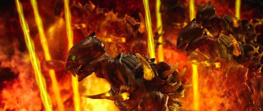 巨神兵在东京出现(2012)的剧照 巨神兵在东京出现(2012)的剧照