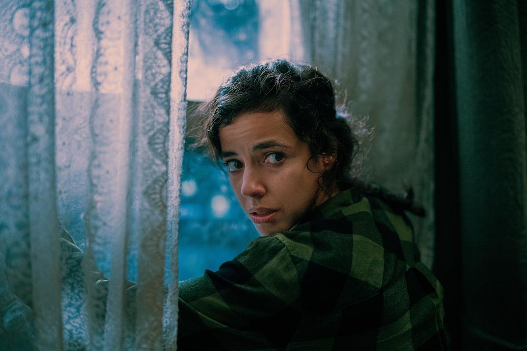 诡屋惊魂(2021)的剧照 诡屋惊魂(2021)的剧照