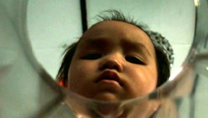 卡到阴(2006)的剧照 卡到阴(2006)的剧照