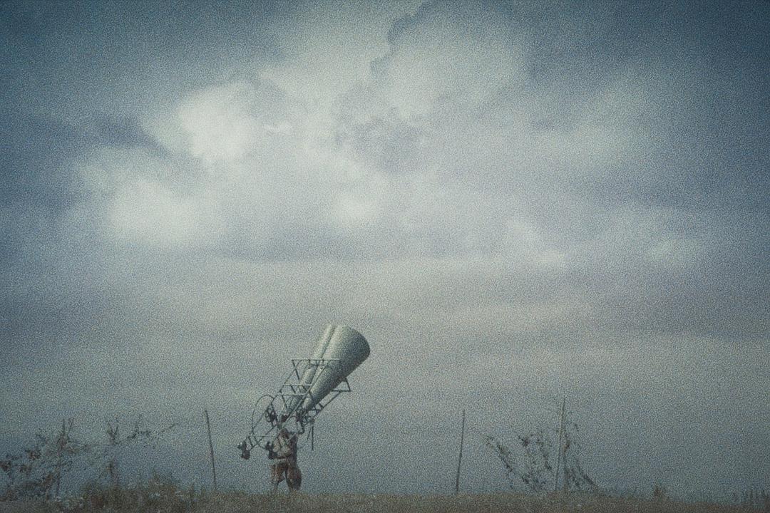 俄国青年(2019)的剧照 俄国青年(2019)的剧照