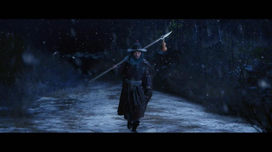 豹子头林冲之山神庙
(2020)的剧照 豹子头林冲之山神庙
(2020)的剧照