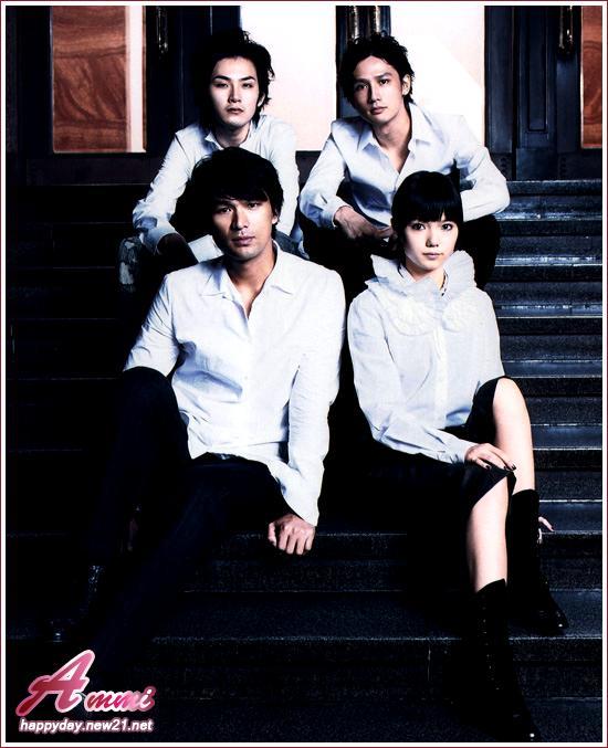 第三凶间(2005)的剧照 第三凶间(2005)的剧照