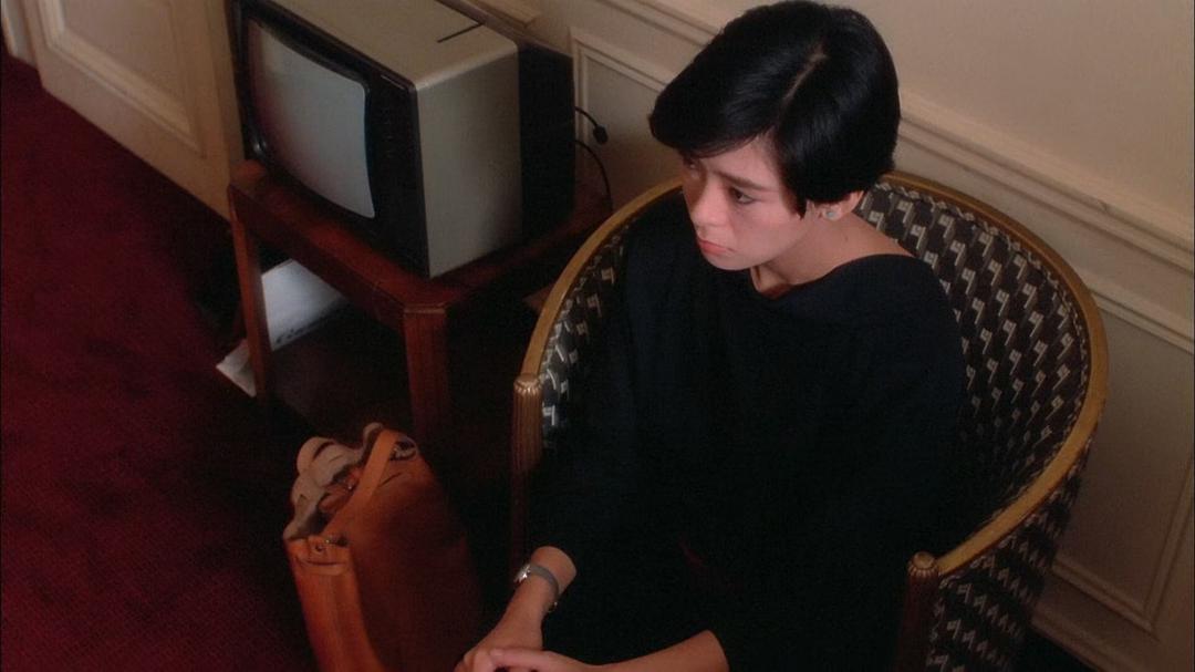 花城
(1983)的剧照 花城
(1983)的剧照