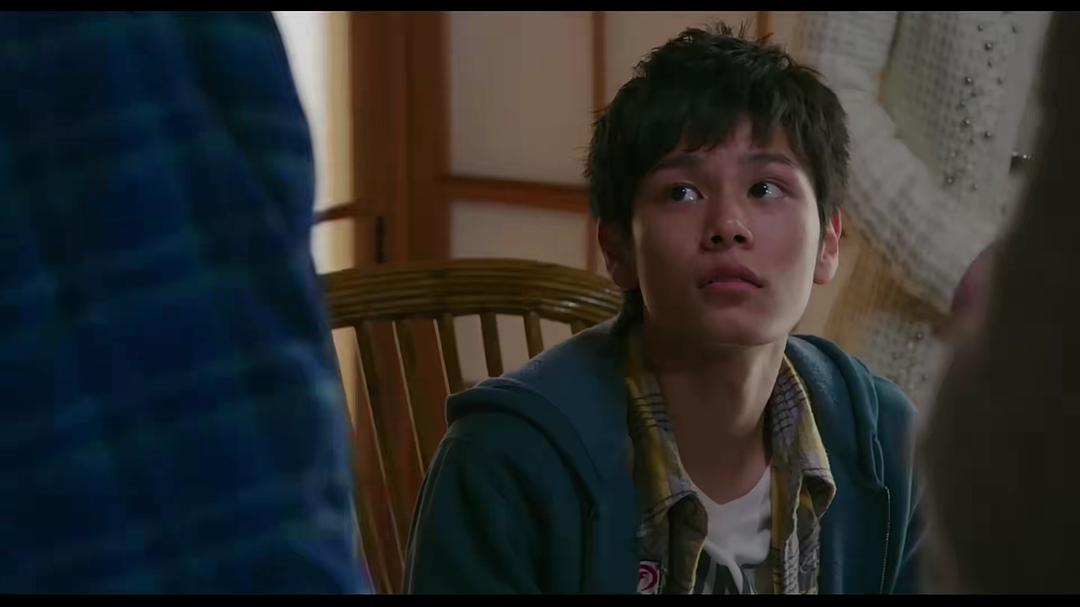 天呐我的丧尸!(2016)的剧照 天呐我的丧尸!(2016)的剧照