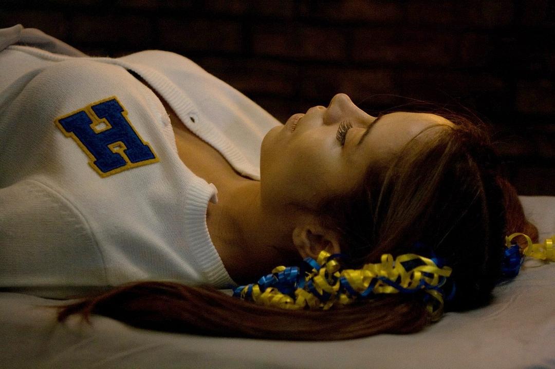 人皮客栈3(2011)的剧照 人皮客栈3(2011)的剧照