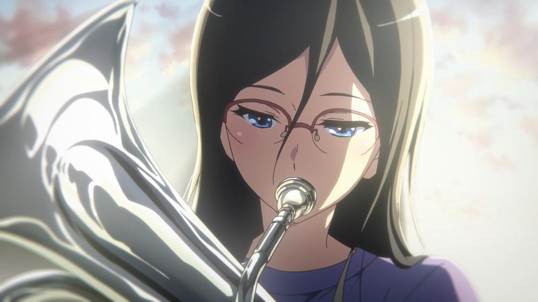 吹响悠风号剧场版:想要传达的旋律(2017)的剧照 吹响悠风号剧场版:想要传达的旋律(2017)的剧照