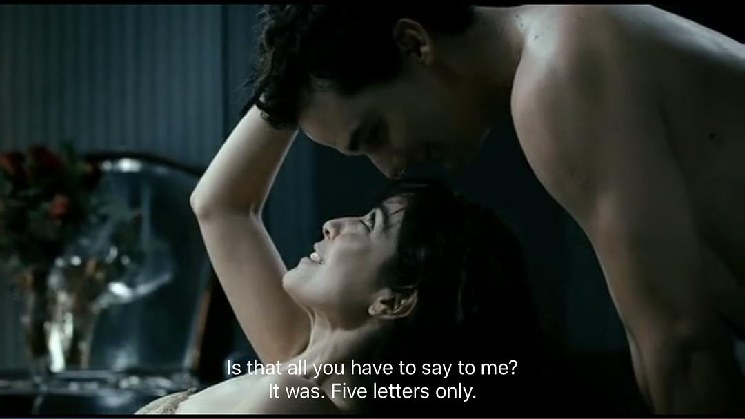 爱情入戏(2008)的剧照 爱情入戏(2008)的剧照