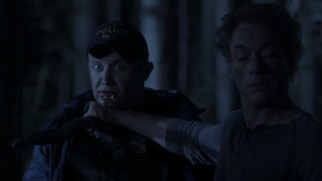 仇敌当前(2013)的剧照 仇敌当前(2013)的剧照