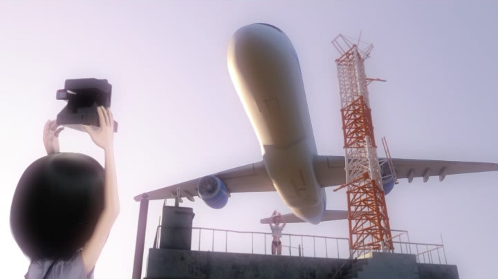 南茜的早晨
(2007)的剧照 南茜的早晨
(2007)的剧照