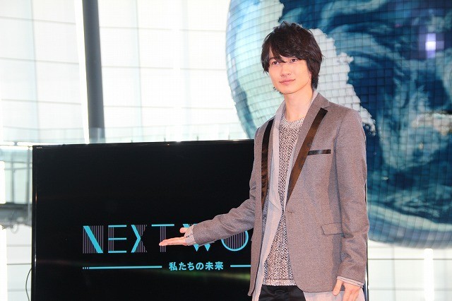 NEXT(2015)的剧照 NEXT(2015)的剧照