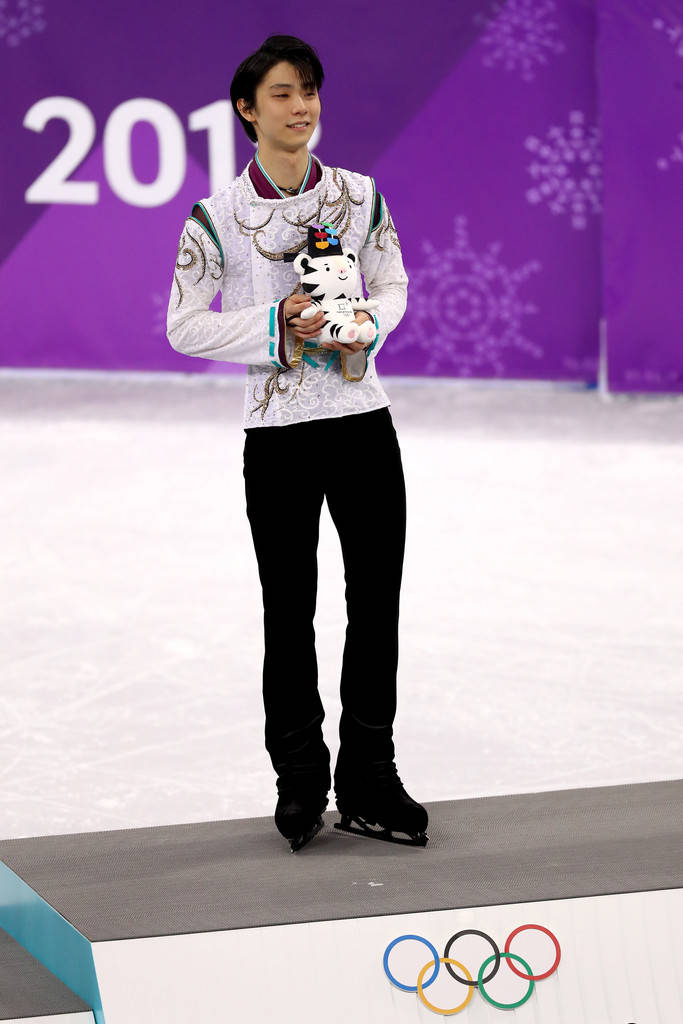 金牌之路(2018)的剧照 金牌之路(2018)的剧照