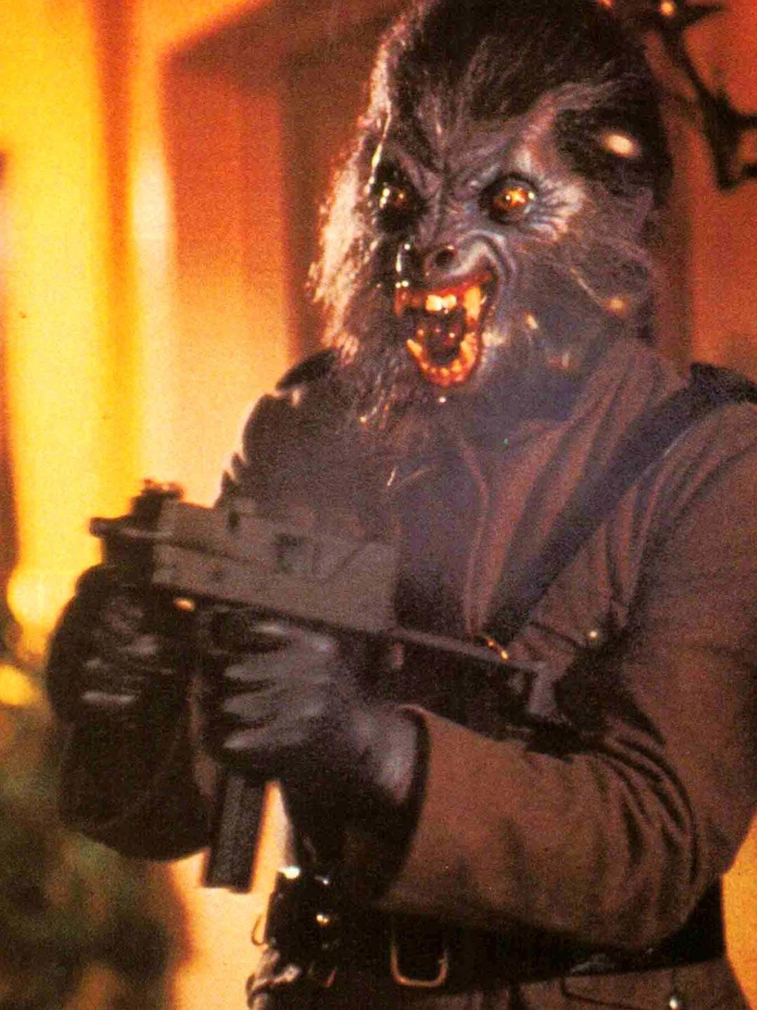 美国狼人在伦敦(1981)的剧照 美国狼人在伦敦(1981)的剧照