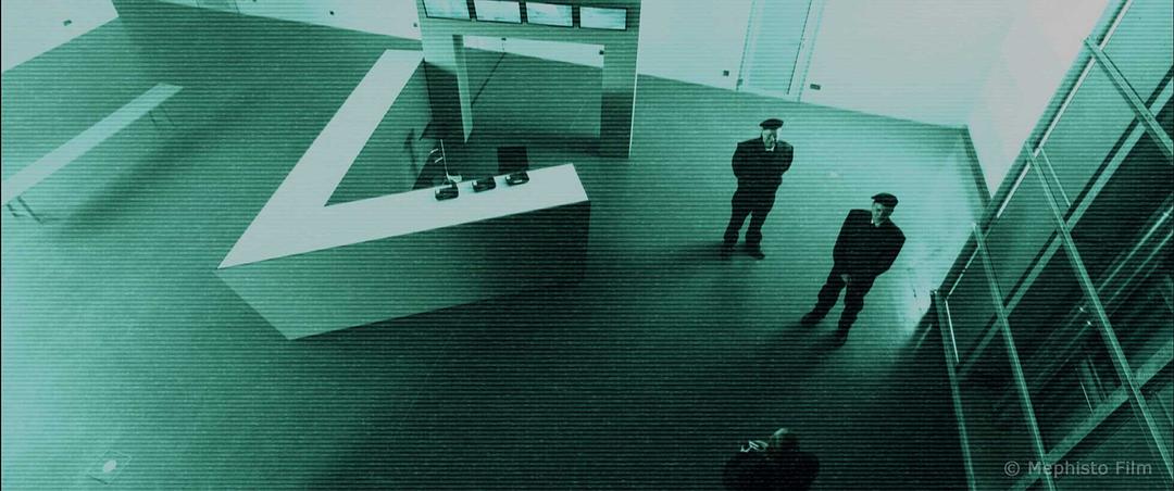 卡夫卡的陋居(2014)的剧照 卡夫卡的陋居(2014)的剧照