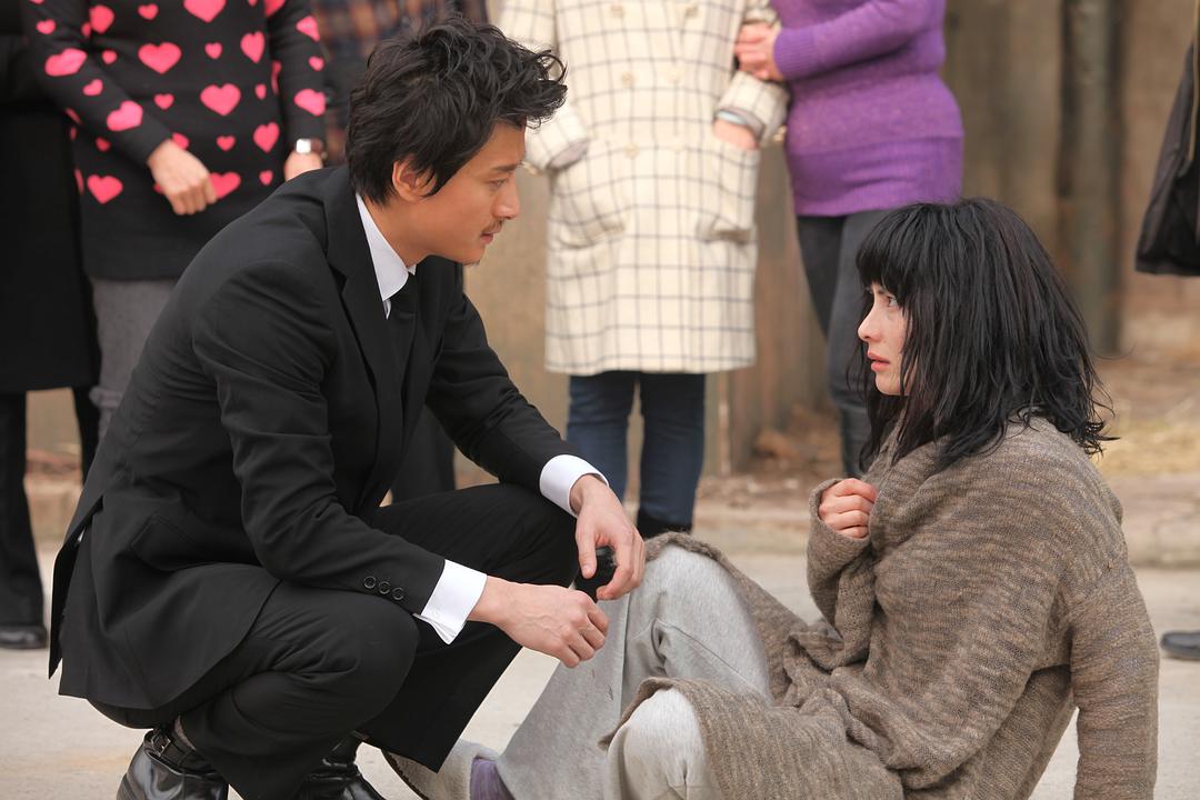 诡镇
(2014)的剧照 诡镇
(2014)的剧照