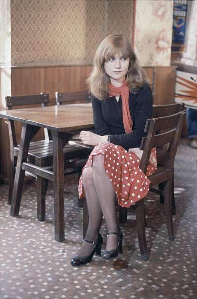 情人奴奴(1980)的剧照 情人奴奴(1980)的剧照