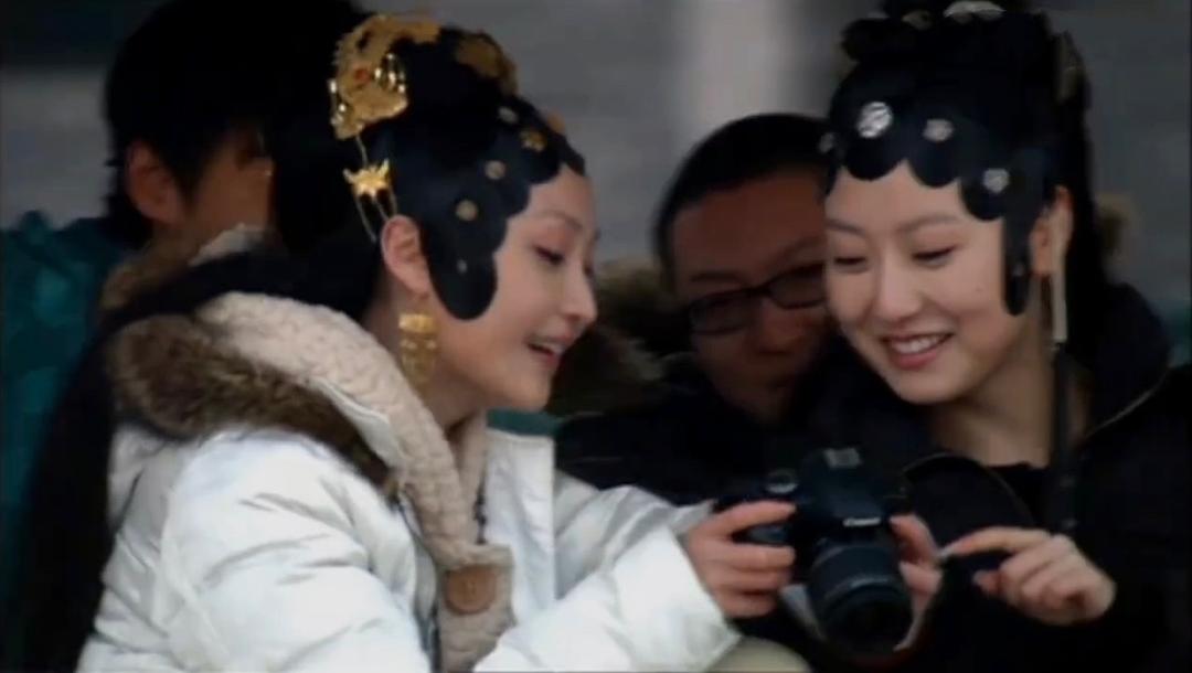 寻找成龙
(2009)的剧照 寻找成龙
(2009)的剧照