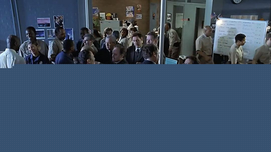 恐惧23天(2003)的剧照 恐惧23天(2003)的剧照