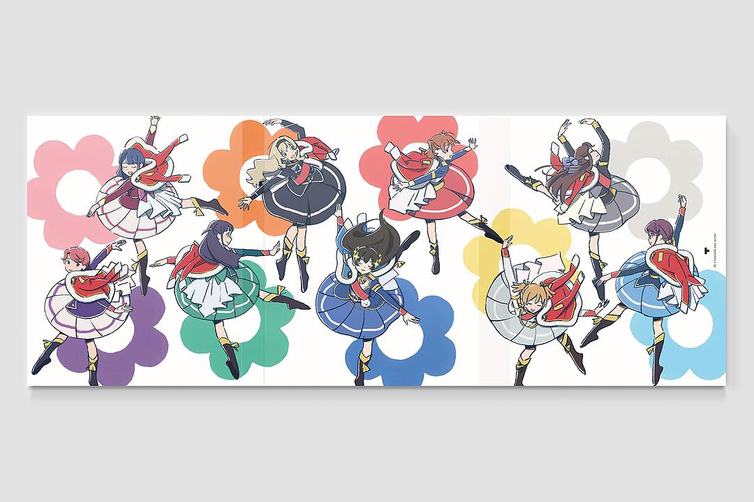 少女☆歌剧(2020)的剧照 少女☆歌剧(2020)的剧照