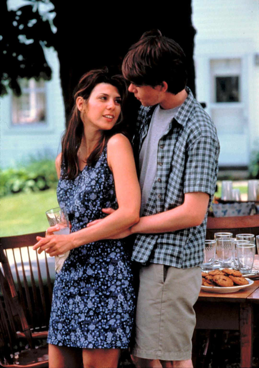 意外边缘(2001)的剧照 意外边缘(2001)的剧照