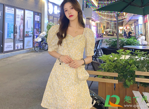 走路裙子总夹在腿里怎么办3