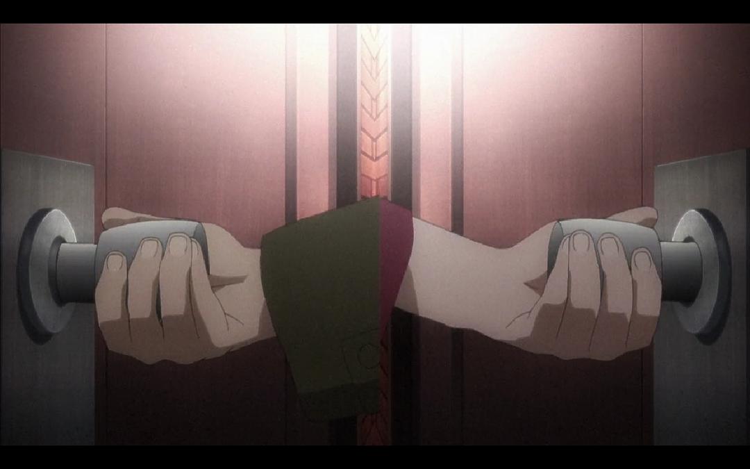 空之境界(2008)的剧照 空之境界(2008)的剧照