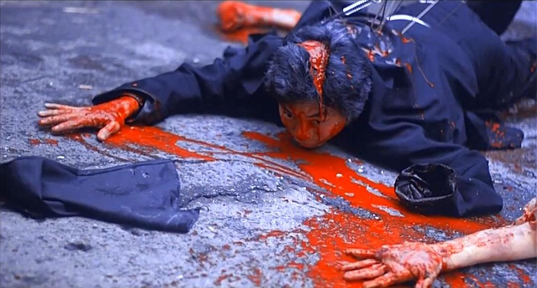 猛鬼出笼(1983)的剧照 猛鬼出笼(1983)的剧照