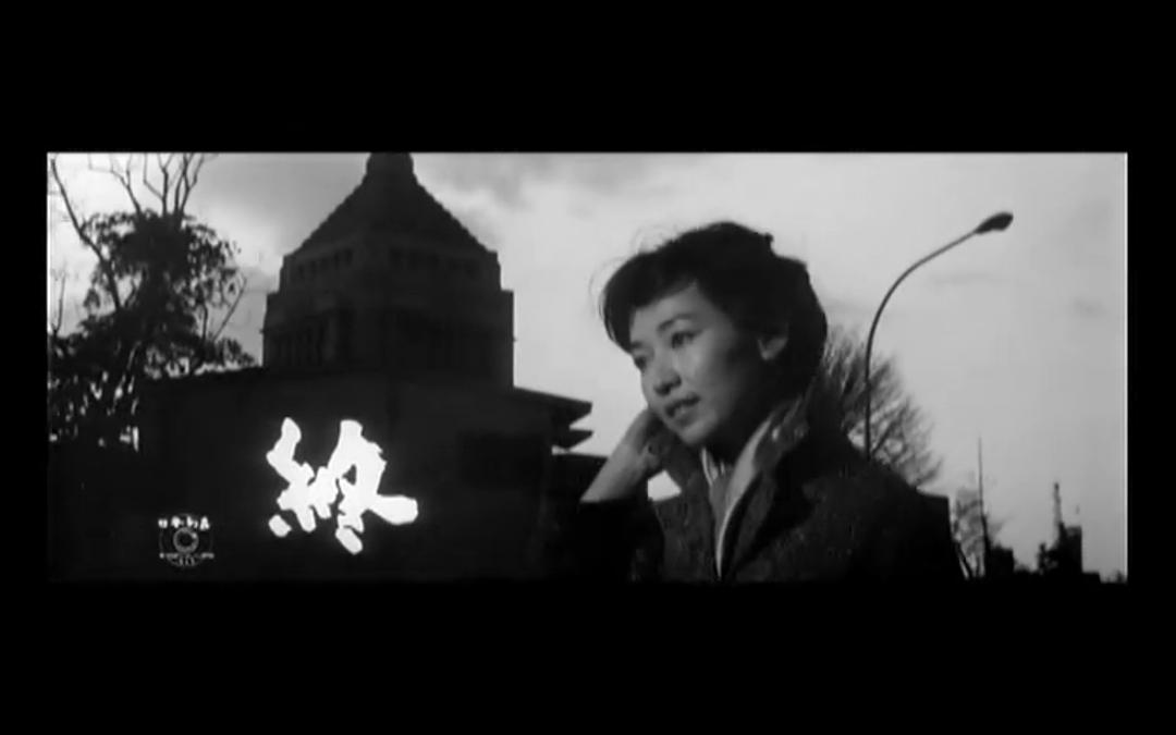 日本列岛(1965)的剧照 日本列岛(1965)的剧照
