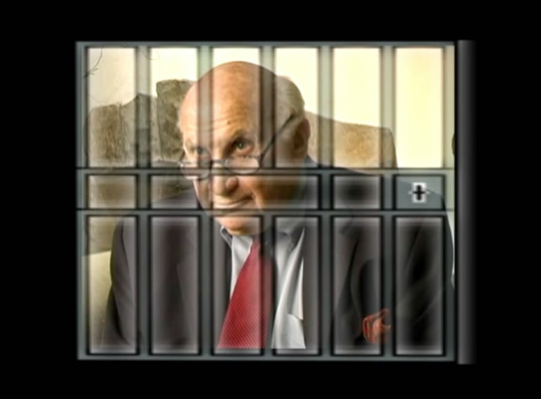 美国:从自由到法西斯主义(2006)的剧照 美国:从自由到法西斯主义(2006)的剧照