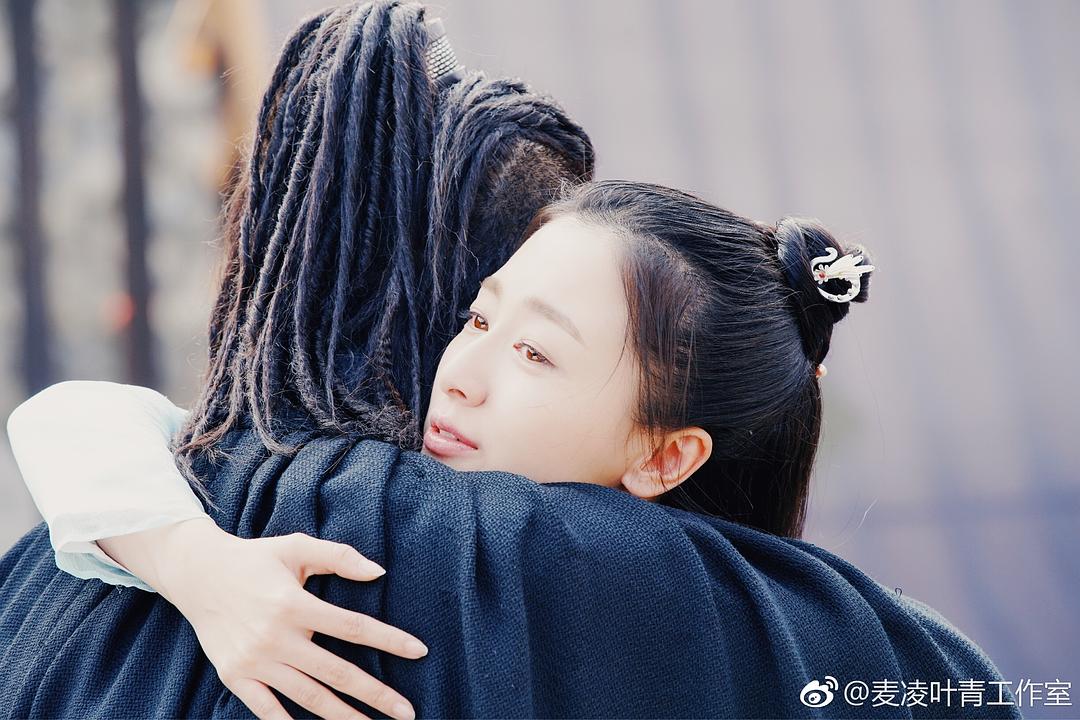 那片星空那片海(2017)的剧照 那片星空那片海(2017)的剧照