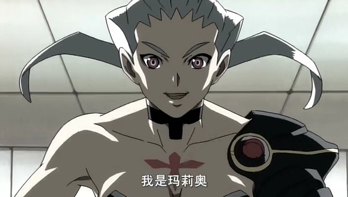 爆裂天使
(2004)的剧照 爆裂天使
(2004)的剧照