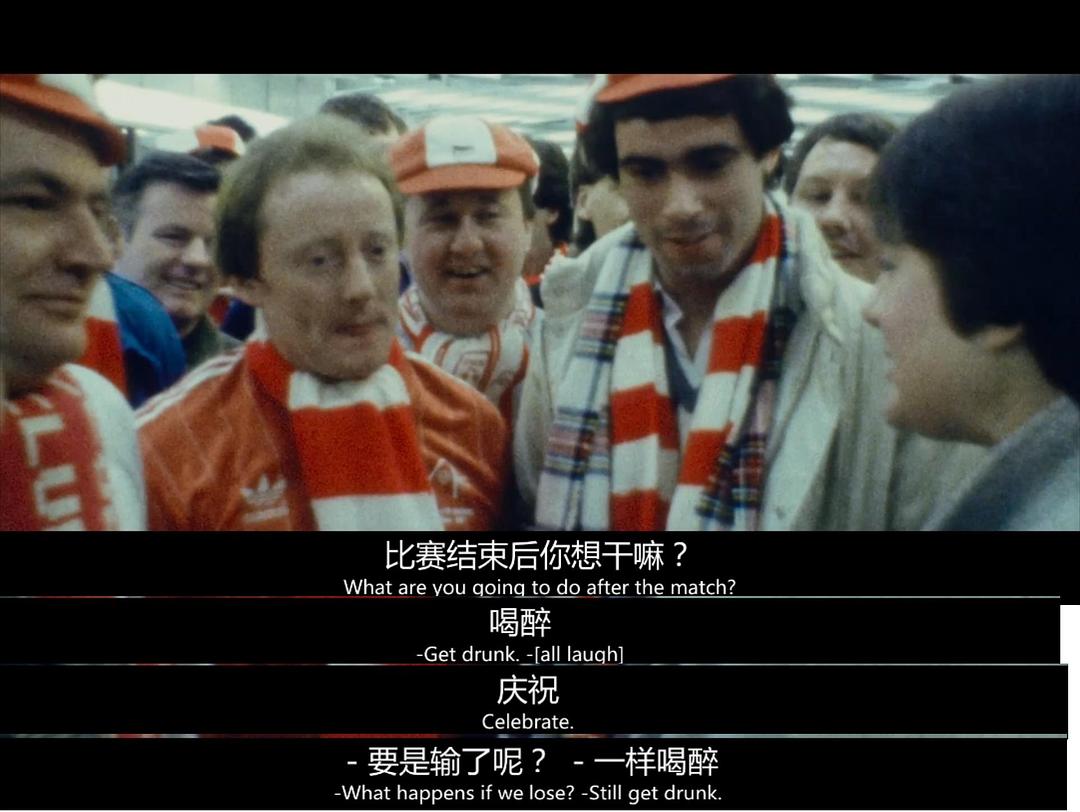 弗格森爵士:永不屈服(2021)的剧照 弗格森爵士:永不屈服(2021)的剧照