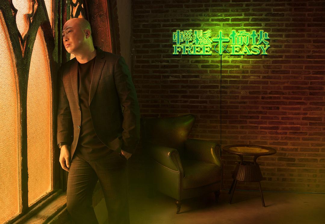 轻松+愉快
(2017)的剧照 轻松+愉快
(2017)的剧照