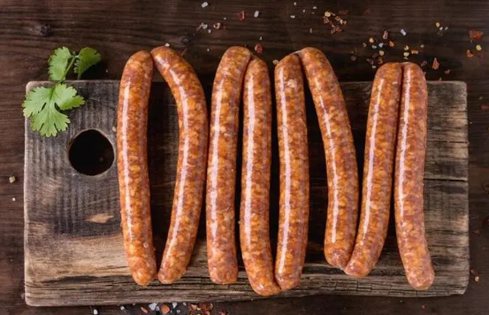 香肠刚灌好后可以用风扇吹吗2