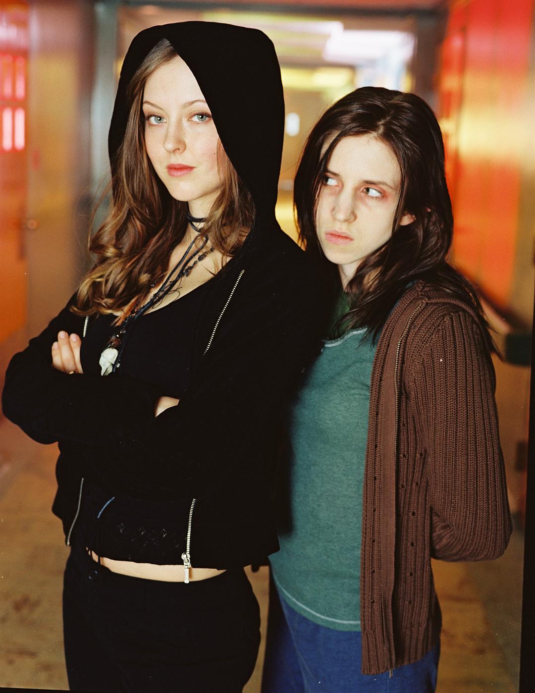 变种女狼(2000)的剧照 变种女狼(2000)的剧照